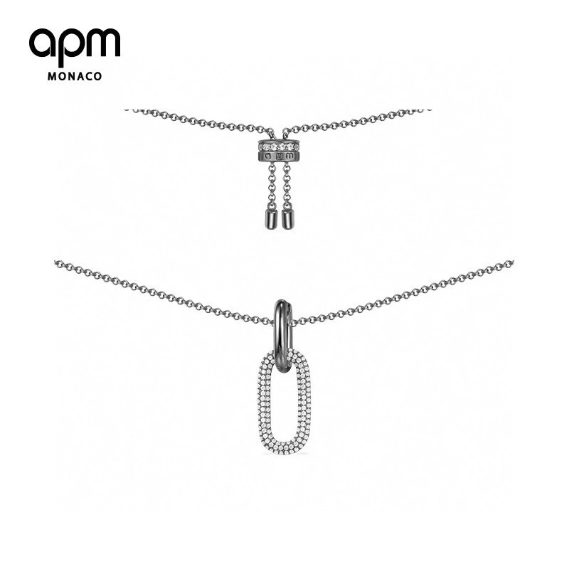 Efficient Apm Necklaces 215102