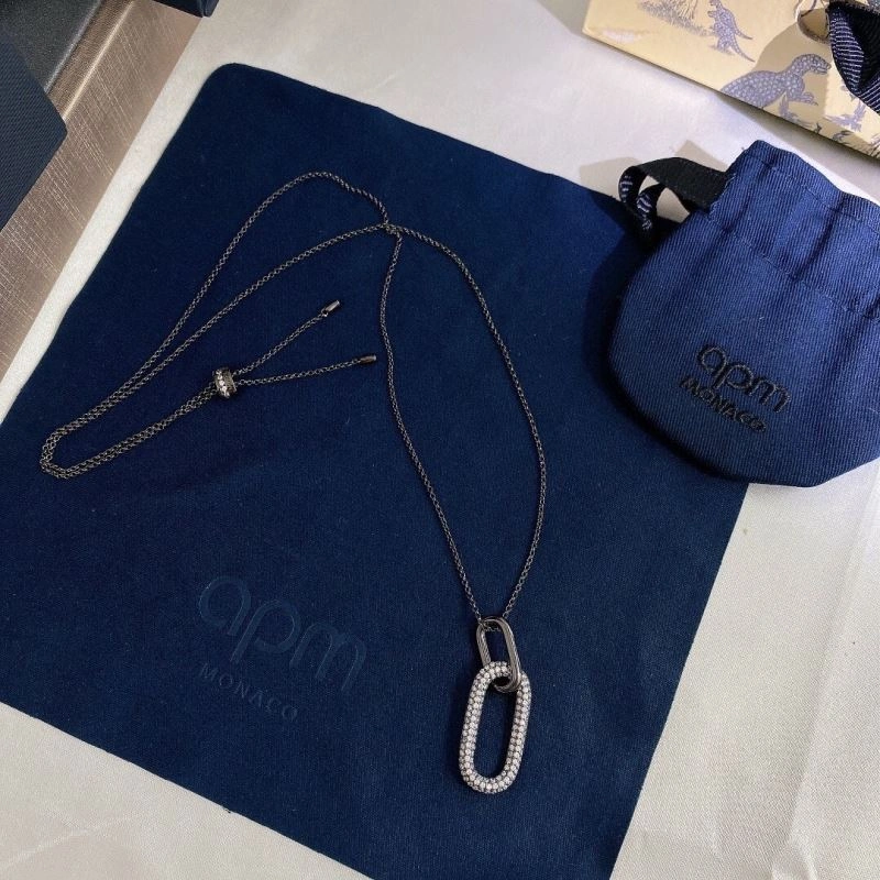 Efficient Apm Necklaces 215102