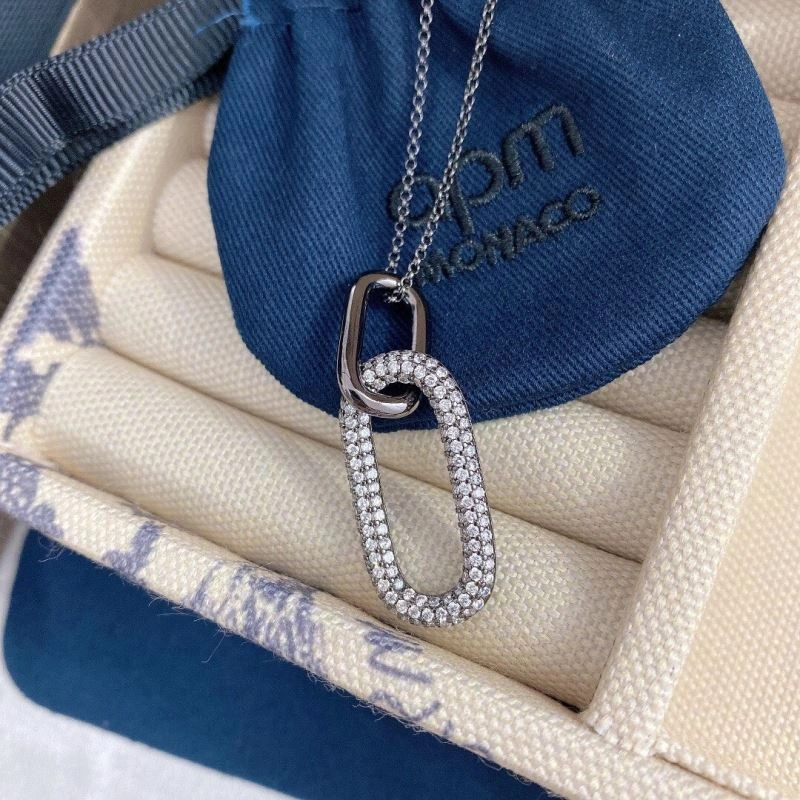 Efficient Apm Necklaces 215102