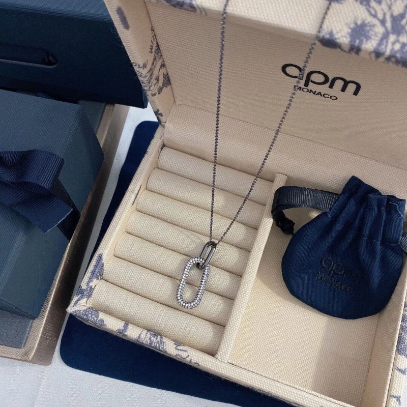 Efficient Apm Necklaces 215102