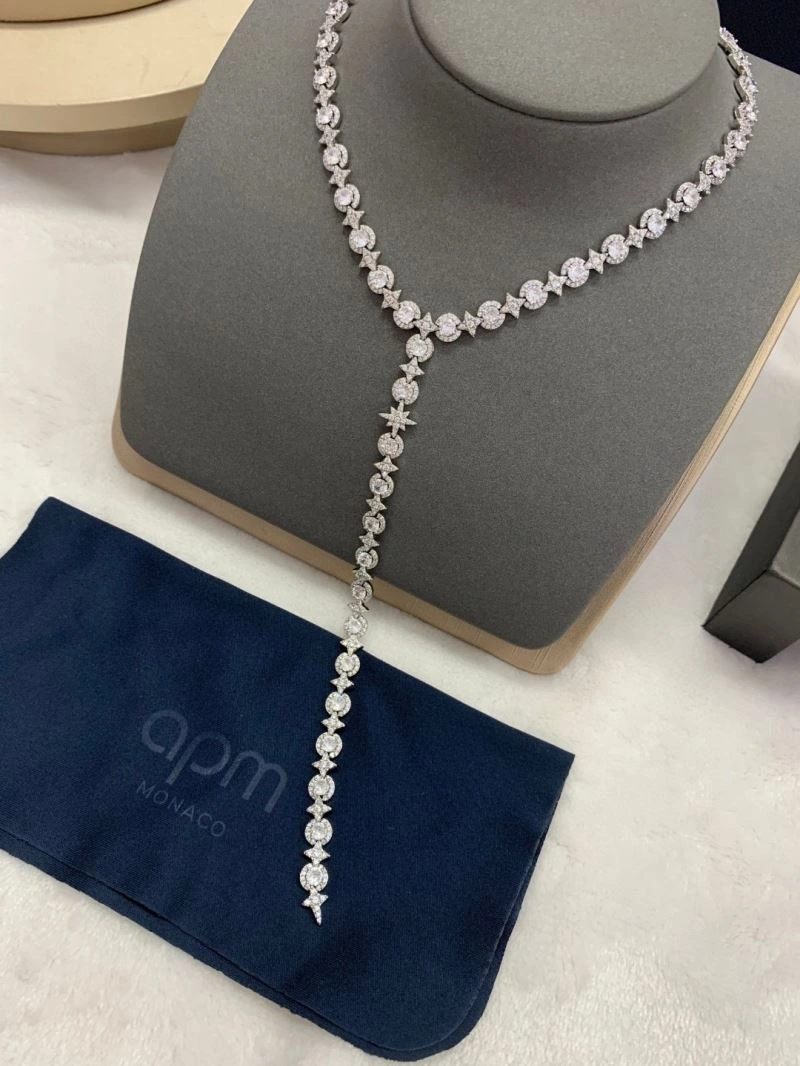GoAnywhere Apm Necklaces 215108