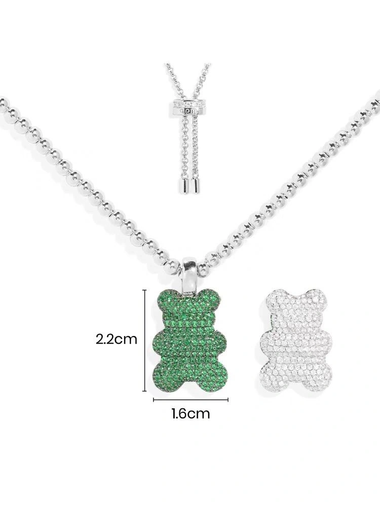 Apm Necklaces DailyWear 215077