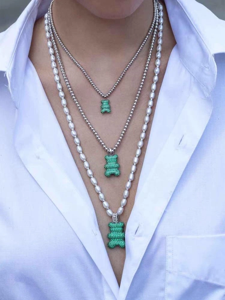 Apm Necklaces DailyWear 215077