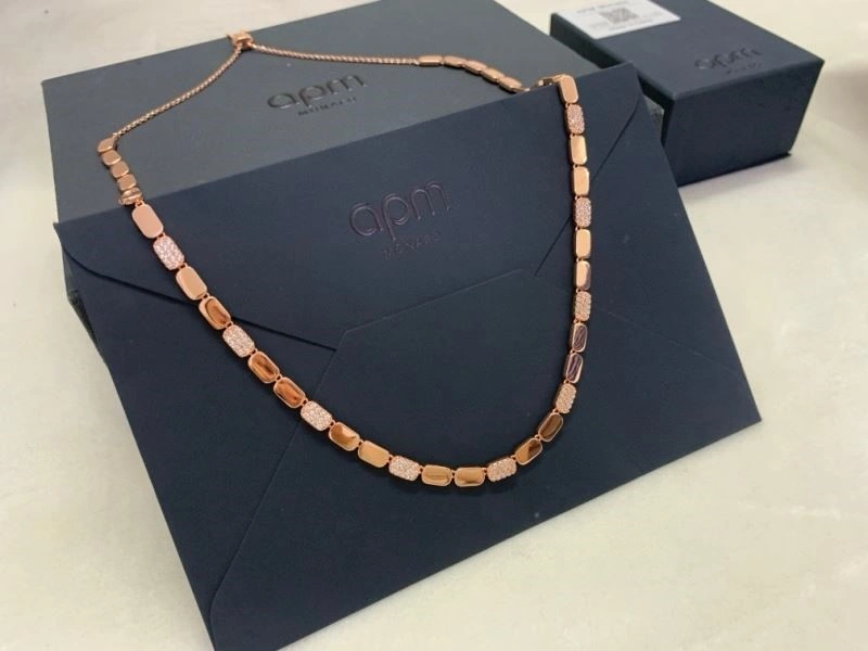 Apm Necklaces EasyMatch 215079