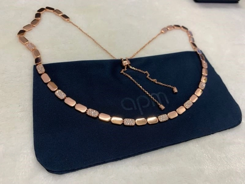 Apm Necklaces EasyMatch 215079