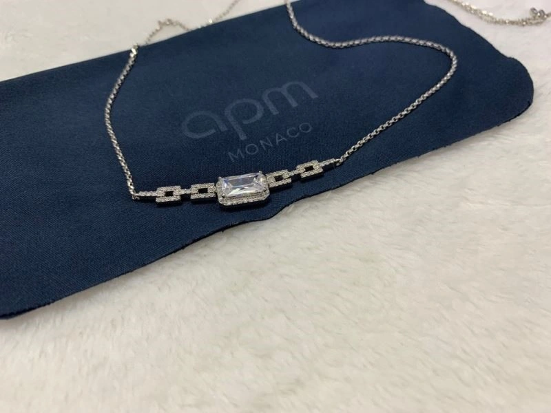 OdorResistant Apm Necklaces 215081