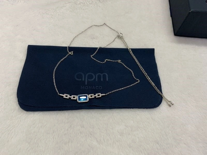 OdorResistant Apm Necklaces 215081
