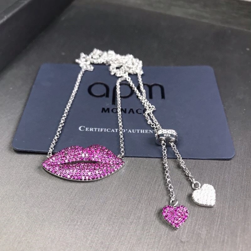 Apm Necklaces EasyMatch 215074