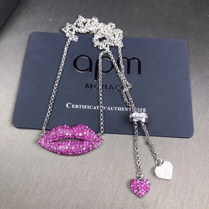 Apm Necklaces EasyMatch 215074