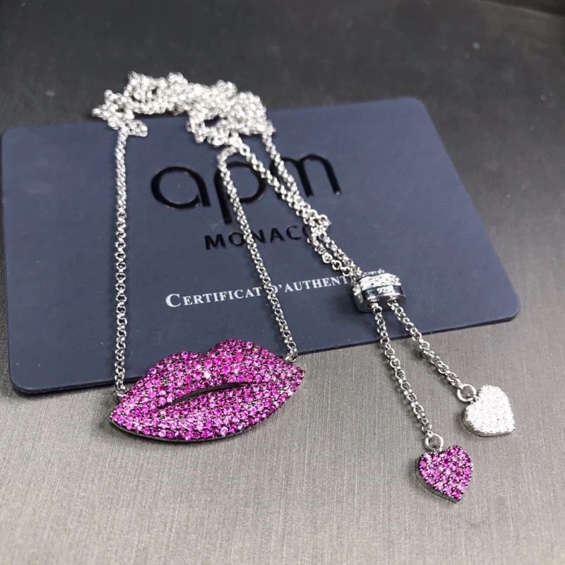Apm Necklaces EasyMatch 215074