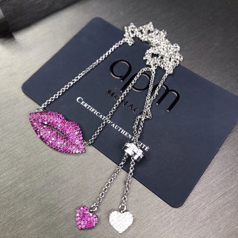 Apm Necklaces EasyMatch 215074