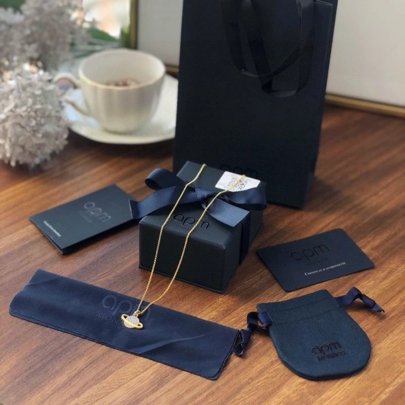 Durable Apm Necklaces 215080