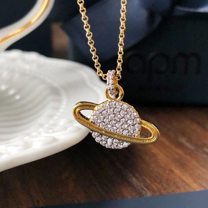 Durable Apm Necklaces 215080