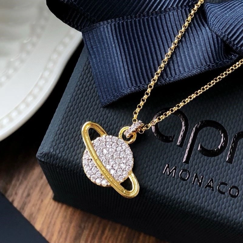 Durable Apm Necklaces 215080