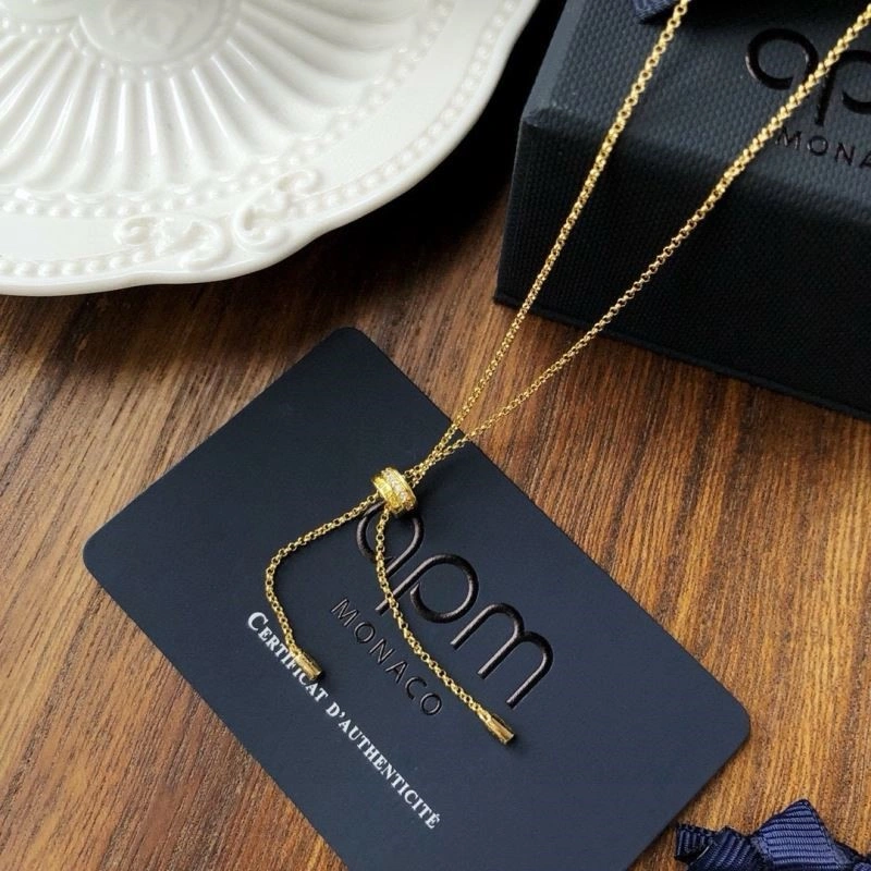 Durable Apm Necklaces 215080