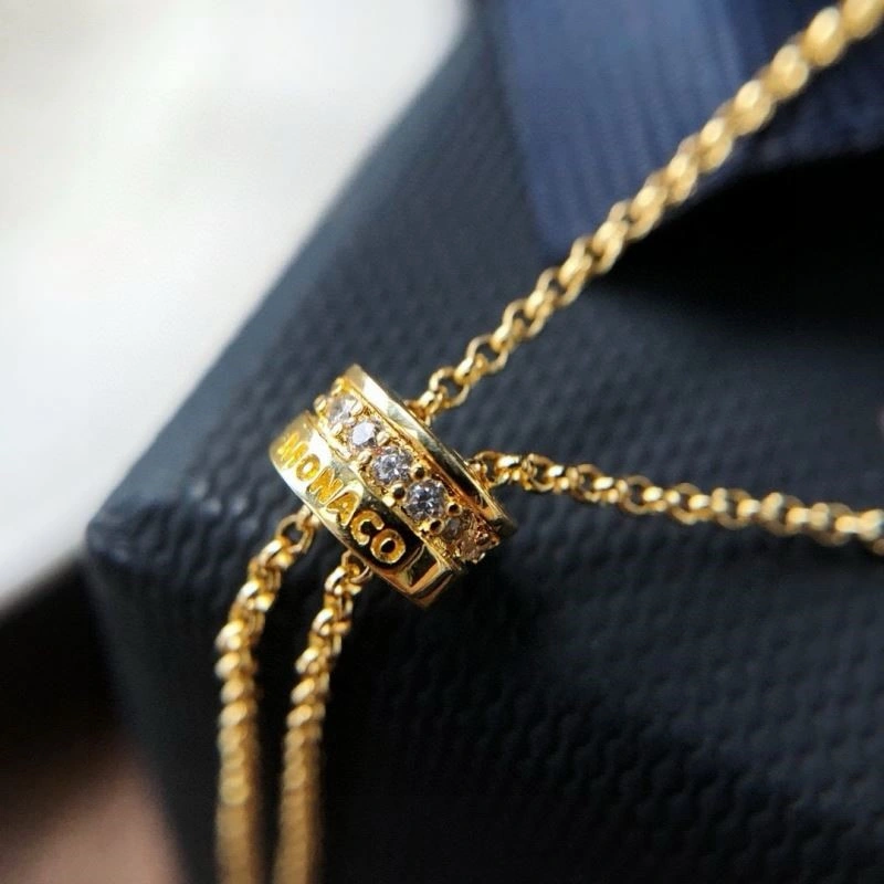 Durable Apm Necklaces 215080