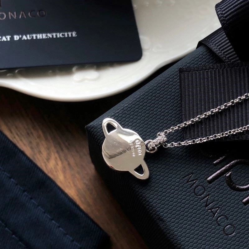 SmoothTexture Apm Necklaces 215073