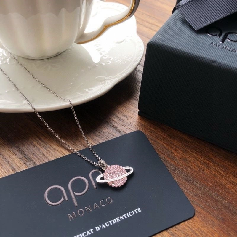 SmoothTexture Apm Necklaces 215073