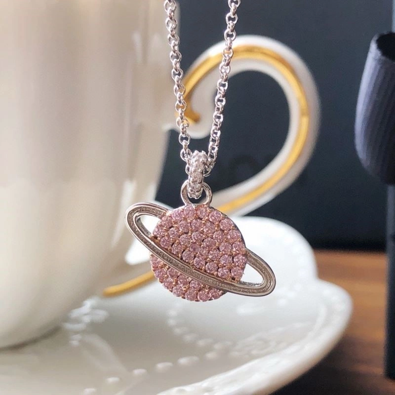 SmoothTexture Apm Necklaces 215073