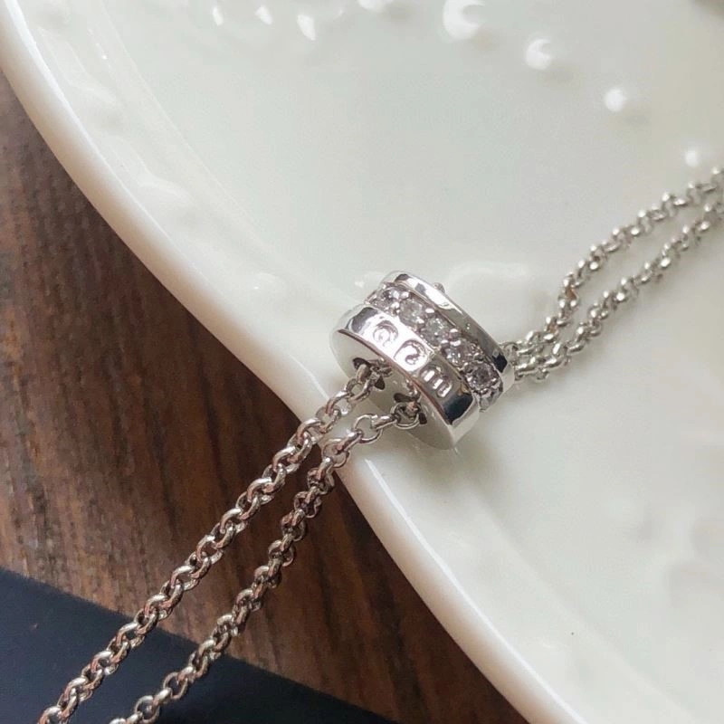 SmoothTexture Apm Necklaces 215073