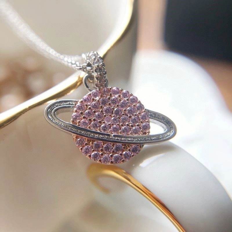 SmoothTexture Apm Necklaces 215073