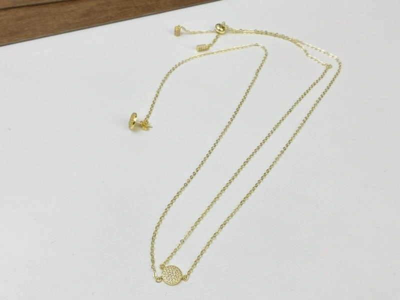 Apm Necklaces Durable 215087