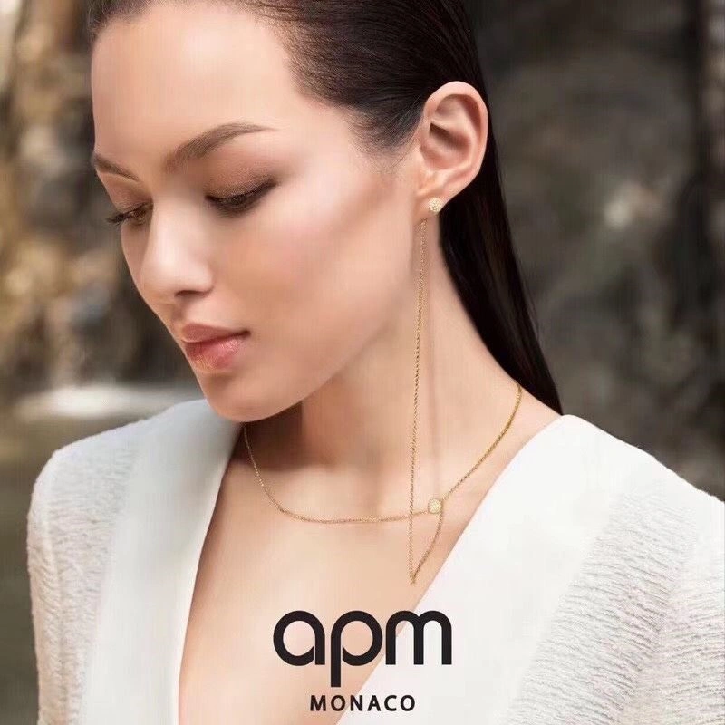 Apm Necklaces Durable 215087