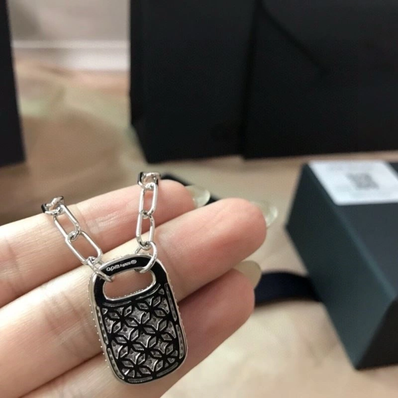 Apm Necklaces Thermal 214983
