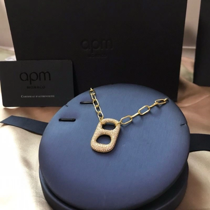 Apm Necklaces Efficient 215058
