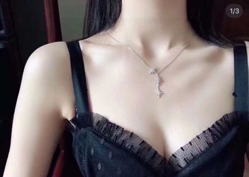 Apm Necklaces Fashionable 214999