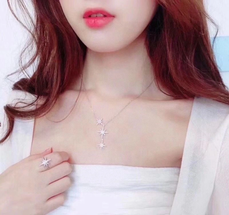 Apm Necklaces Fashionable 214999
