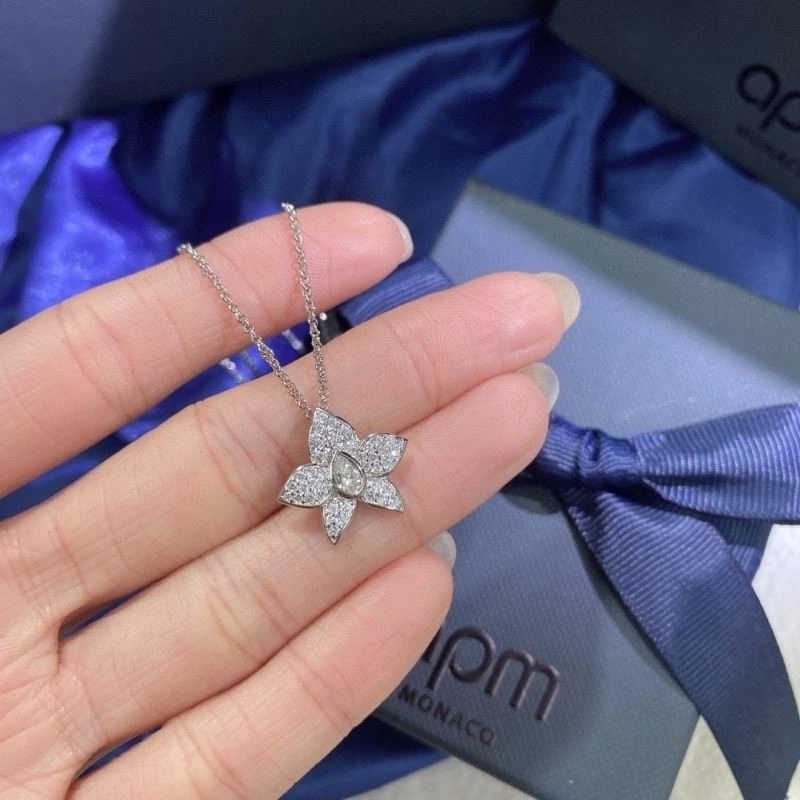 Packable Apm Necklaces 214994