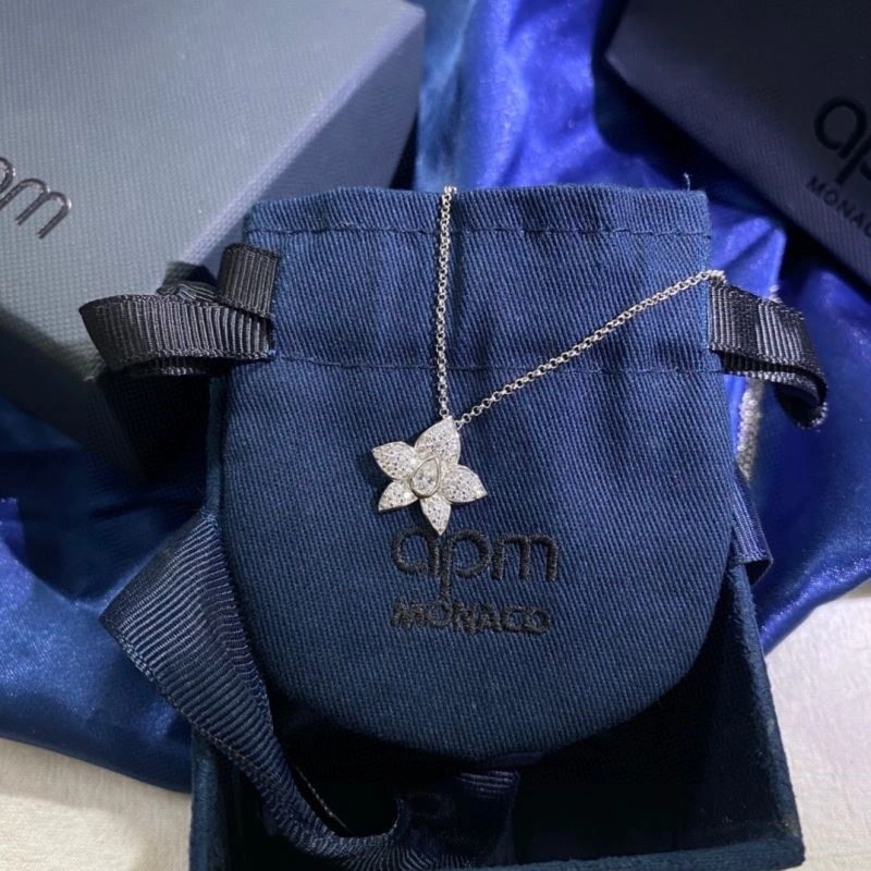 Packable Apm Necklaces 214994
