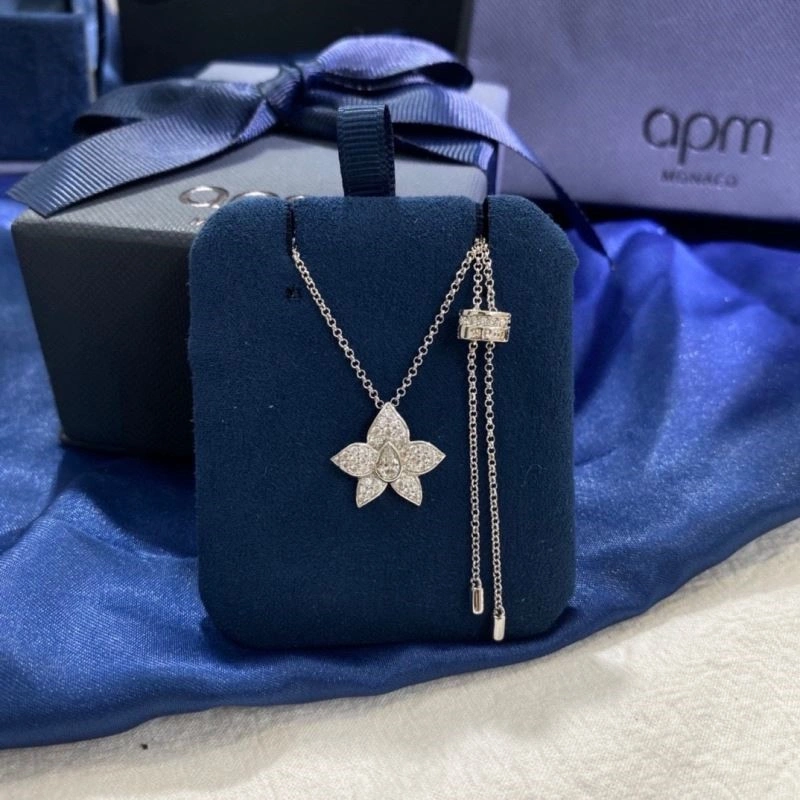 Packable Apm Necklaces 214994