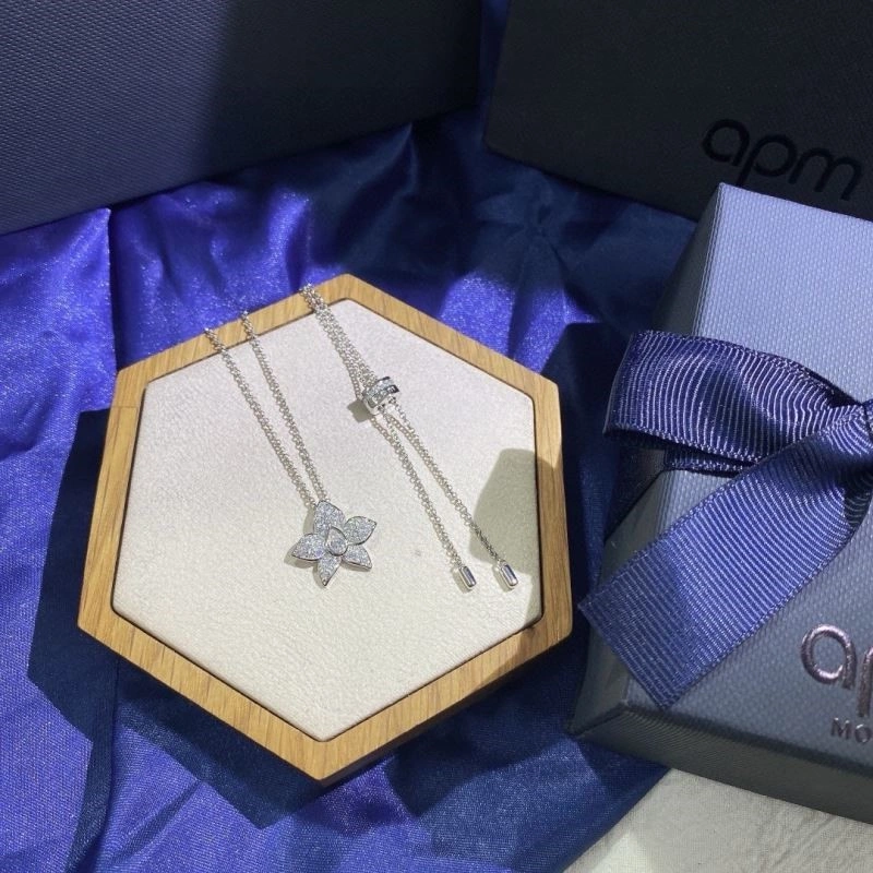 Packable Apm Necklaces 214994