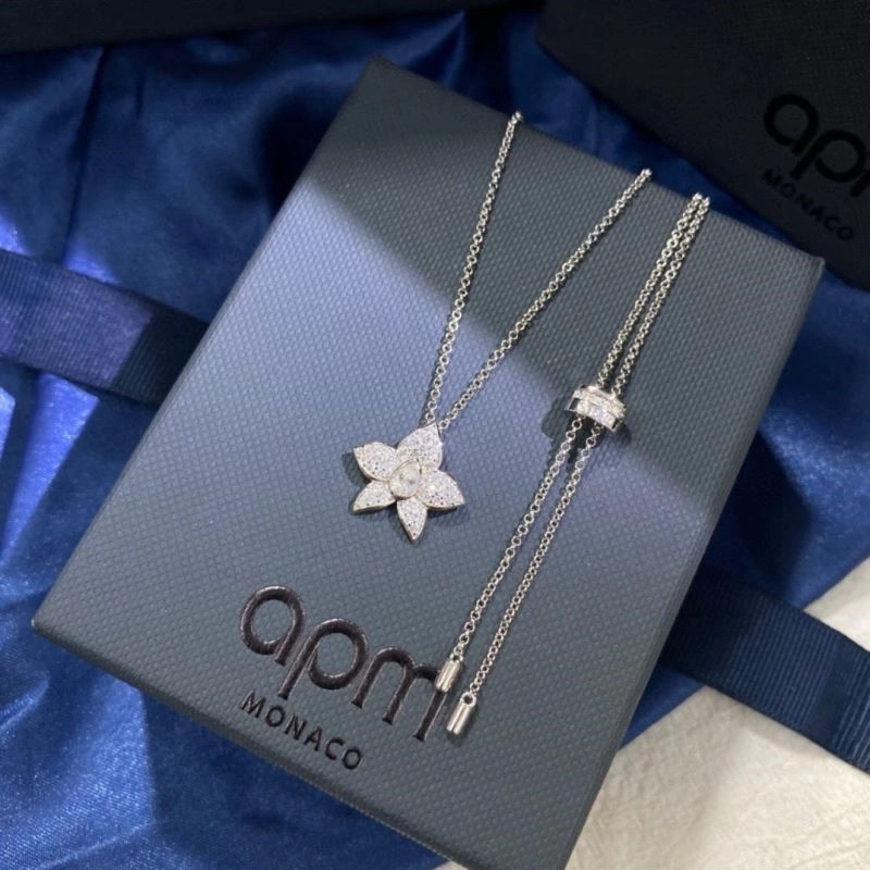 Packable Apm Necklaces 214994