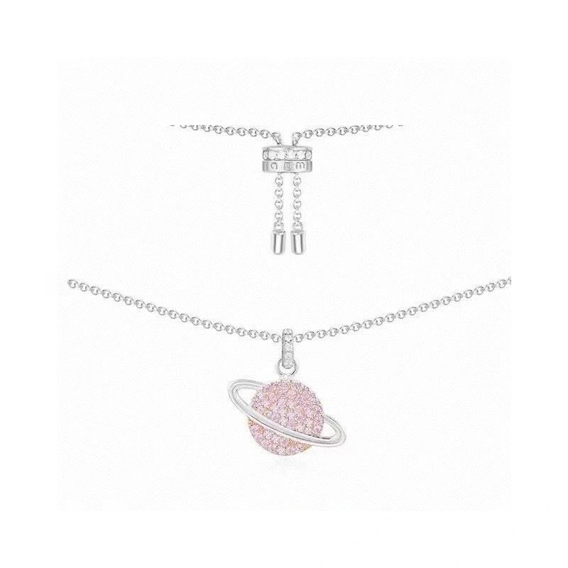 NewStyle Apm Necklaces 215007