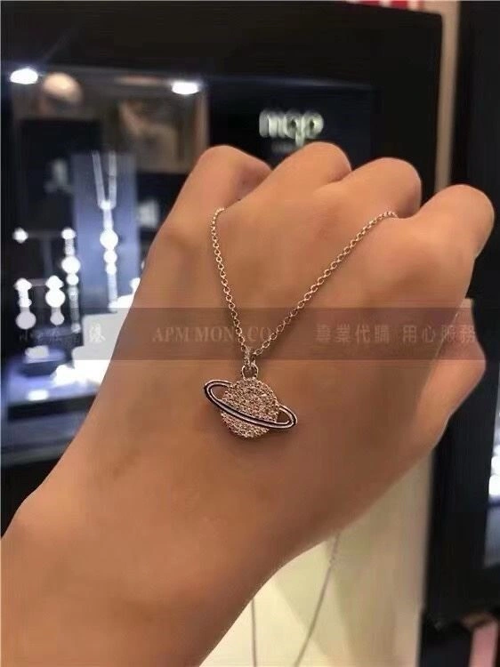 NewStyle Apm Necklaces 215007