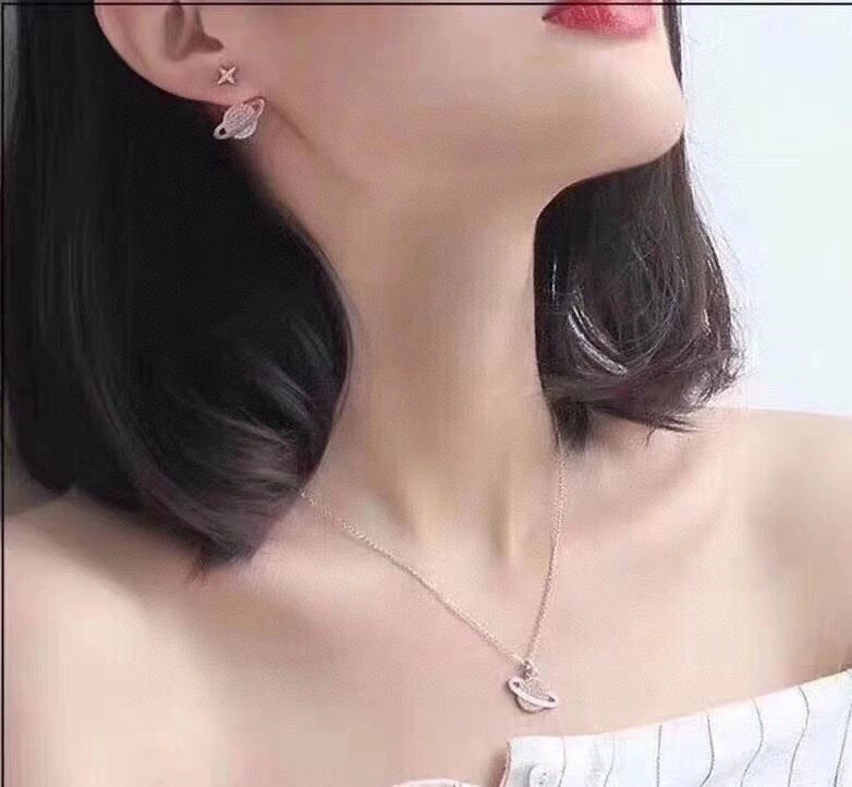 NewStyle Apm Necklaces 215007