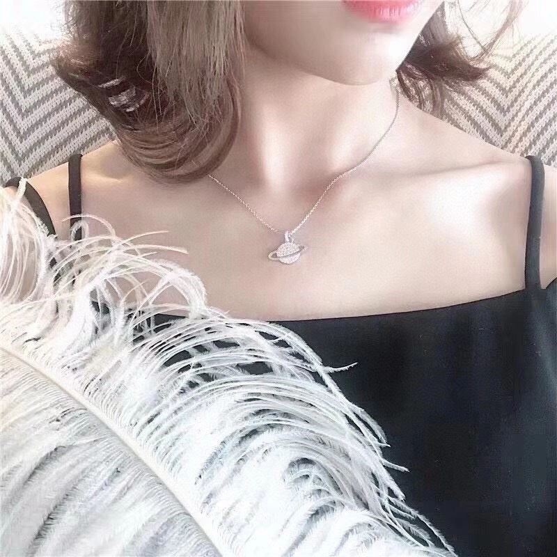 NewStyle Apm Necklaces 215007