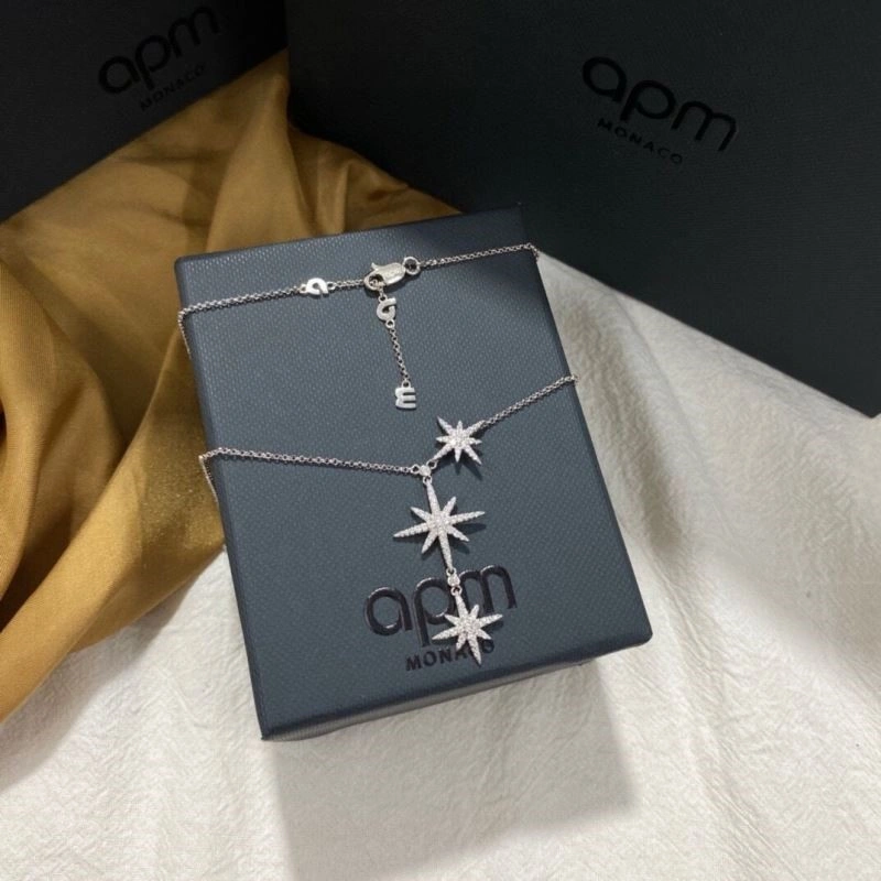 HighPerformance Apm Necklaces 214990