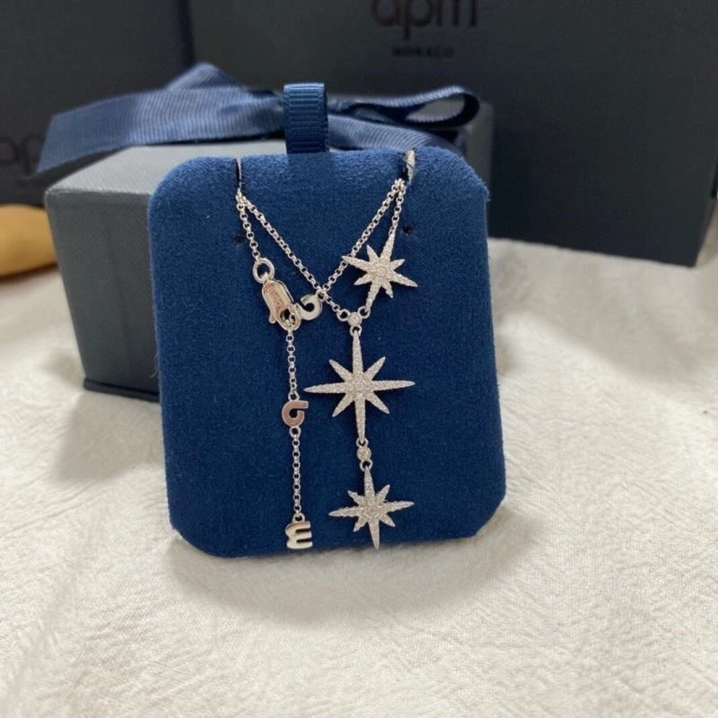 HighPerformance Apm Necklaces 214990