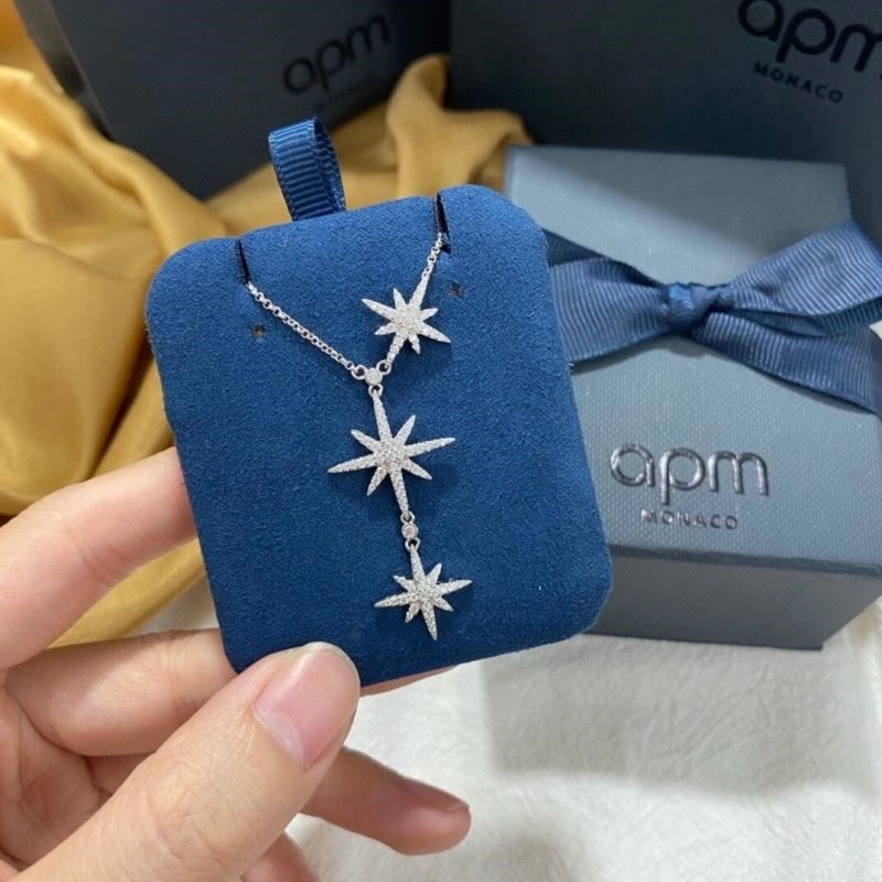 HighPerformance Apm Necklaces 214990