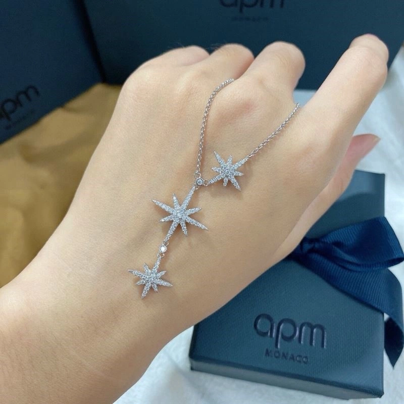 HighPerformance Apm Necklaces 214990