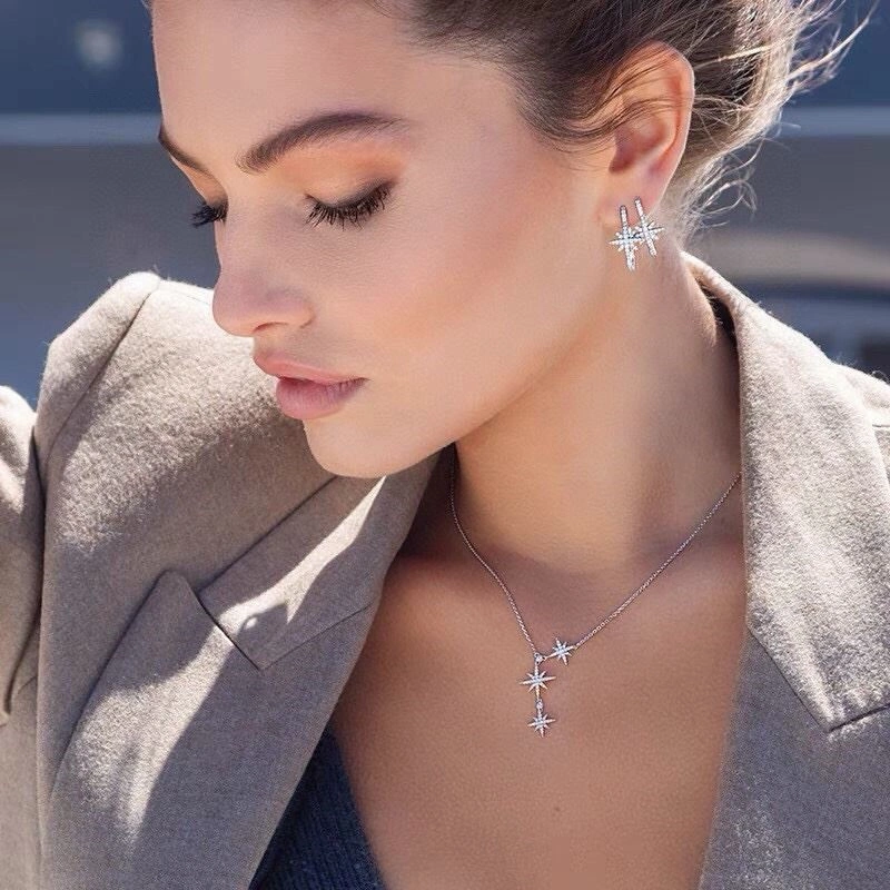 HighPerformance Apm Necklaces 214990