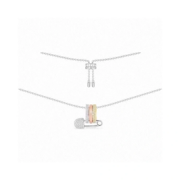 Apm Necklaces QuickDry 215003