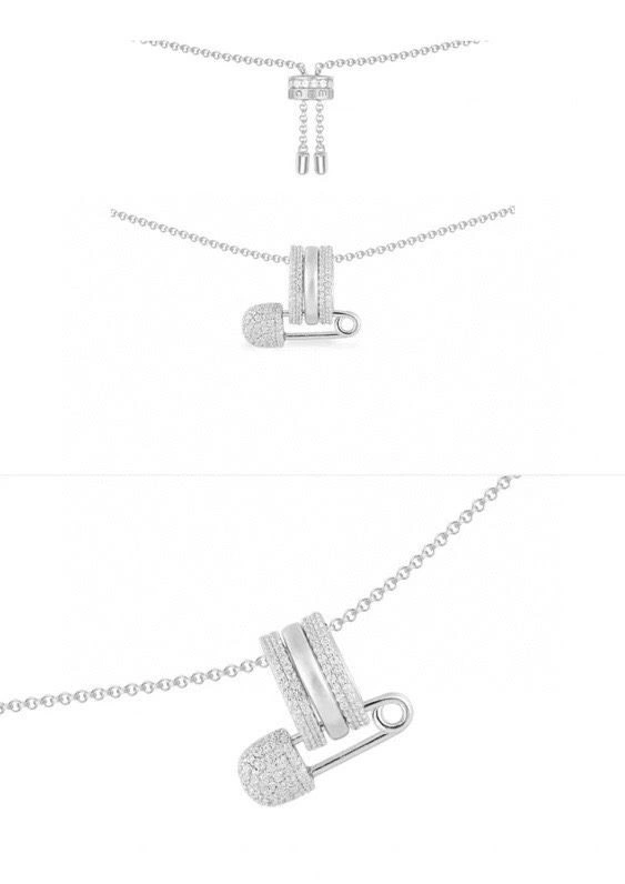 Apm Necklaces QuickDry 215003