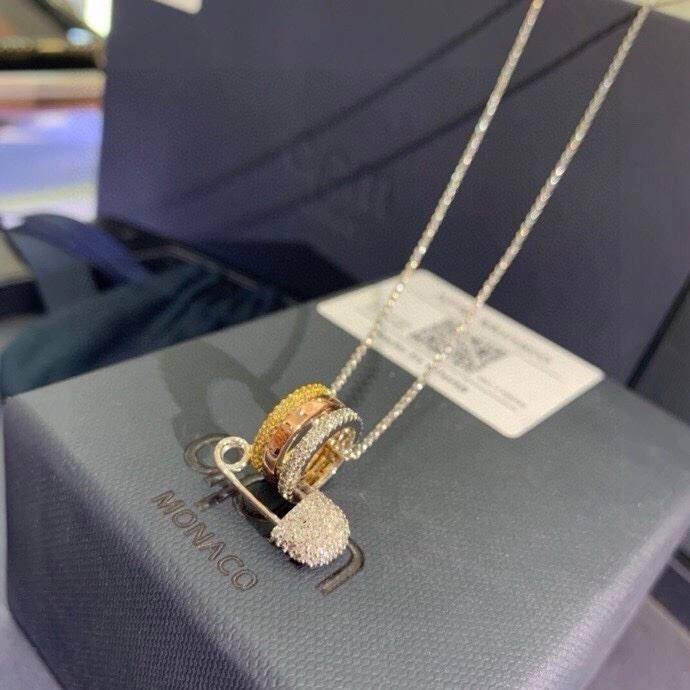 Apm Necklaces QuickDry 215003