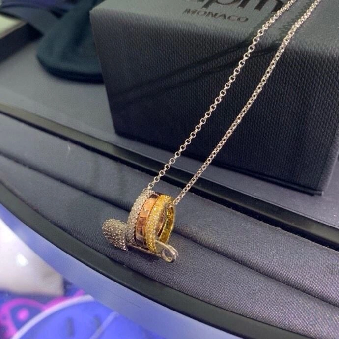 Apm Necklaces QuickDry 215003