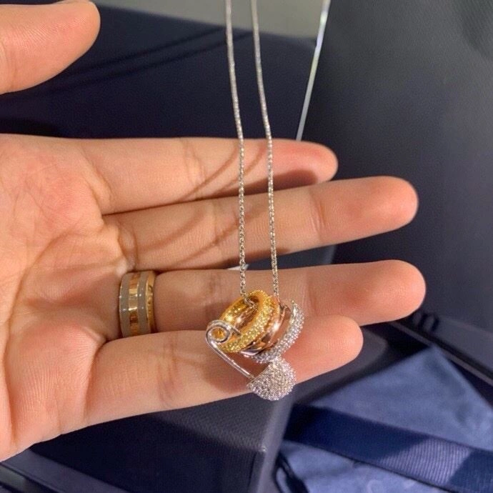 Apm Necklaces QuickDry 215003